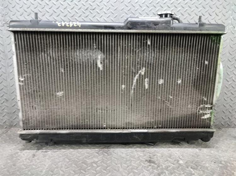 Радиатор основной Субару Легаси в Слюдянке 431313