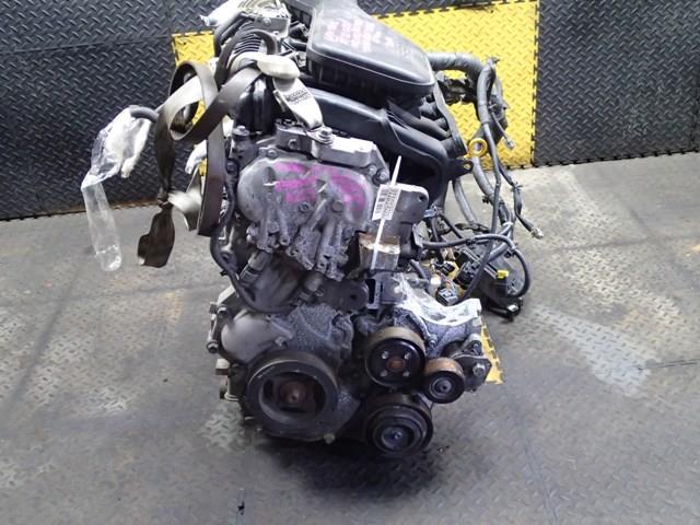 Двигатель Ниссан Х-Трейл в Слюдянке 91101