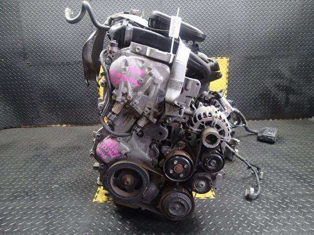 Двигатель Ниссан Х-Трейл в Слюдянке 95491